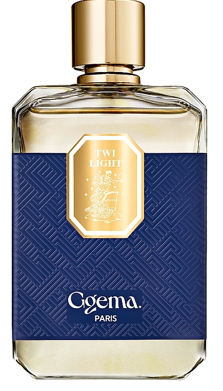 Ggema Twilight  - Eau de Parfum — photo N1