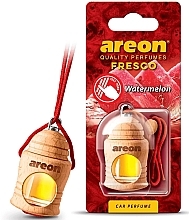 Fragrances, Perfumes, Cosmetics Watermelon Car Perfume - Areon Fresco Watermelon