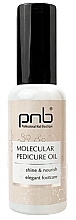 Fragrances, Perfumes, Cosmetics Molecular Pedicure Oil - PNB Molecular Pedicure Oil