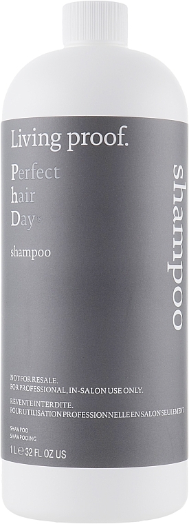 Hair Shampoo - Living Proof Perfect Hair Day Shampoo — photo N3