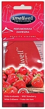 Fragrances, Perfumes, Cosmetics Wild Strawberry Scented Bag - SmellWell Scented Bag Wild strawberry