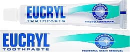 Freshmint Flavour - Eucryl Toothpaste — photo N2