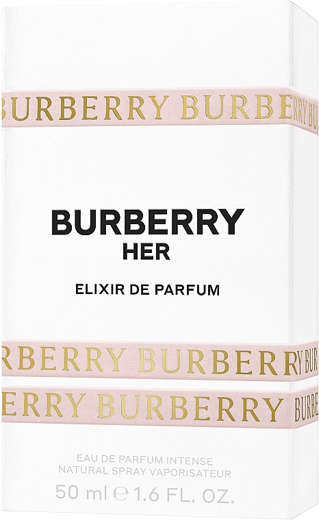 Burberry Her Elixir de Parfum - Eau de Parfum — photo N3