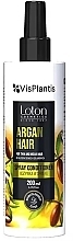 Fragrances, Perfumes, Cosmetics Argan Oil Conditioner Spray - Vis Plantis Loton Argan Hair Spray Conditioner