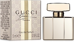 Fragrances, Perfumes, Cosmetics Gucci Premiere - Eau (mini size)