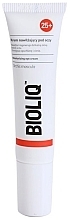 Fragrances, Perfumes, Cosmetics Moisturizing Eye Cream - Bioliq 25+ Eye Cream