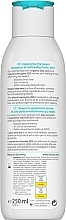 Body Lotion - Lavera Basis Sensitiv Firming Aloe Vera & Natural Coenzyme Q10 Body Lotion — photo N2