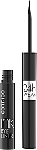 Fragrances, Perfumes, Cosmetics Eyeliner - Catrice Ink Eyeliner