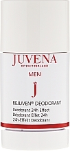 Deodorant - Juvena Rejuven Men Deodorant 24h Effect — photo N2