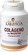 Dietary Supplement "Collagen with Magnesium" - Ana Maria Lajusticia — photo N1