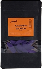 Opium Backflow Frankincense - Miabox — photo N1