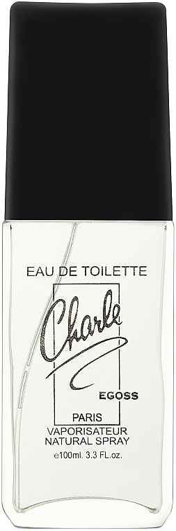 Aroma Parfume Charle Egoss - Eau de Toilette — photo N1