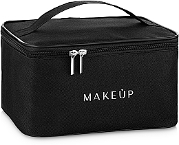 Travel Organizer, black - MAKEUP — photo N2