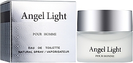 Aromat Angel Light Pour Homme - Eau de Parfum — photo N18