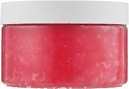 Natural Berry Body Scrub - Carpathian Stories — photo N2