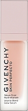 Glow Serum - Givenchy Skin Perfecto Vitamin Blend Glow Serum — photo N1