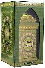 Fragrances, Perfumes, Cosmetics Al Haramain Ajwa Oil - Oil Perfume
