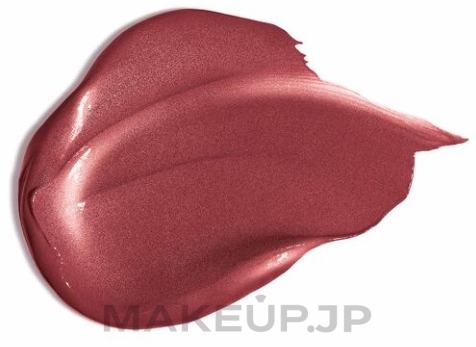 Lipstick - Clarins Joli Rouge Brillant Refill — photo 732S - Grenadine