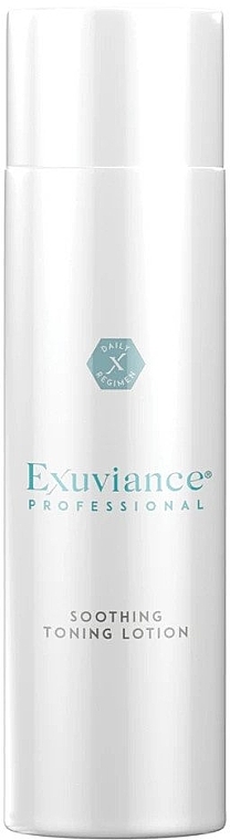 Toning Face Lotion - Exuviance Professional Soothing Toning Lotion — photo N1