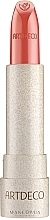 Fragrances, Perfumes, Cosmetics Cream Lipstick - Artdeco Natural Cream Lipstick (tester)