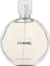 Chanel Chance Eau Tendre - Eau de Toilette (tester with cap) — photo N1