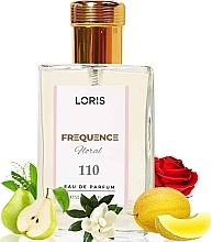 Fragrances, Perfumes, Cosmetics Loris Parfum Frequence K110 - Eau de Parfum