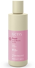 Fragrances, Perfumes, Cosmetics Mask for Damaged Hair - Jean Paul Myne Ocrys Repair Magnificent Mask