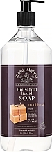 Liquid Household Soap - Herbal Traditions Household Liquid Soap Traditional — photo N1