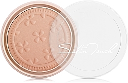 Fragrances, Perfumes, Cosmetics Mineral Blush "Satin Touch" - Eva Cosmetics Blush