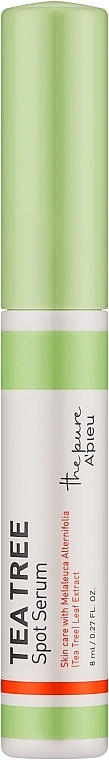 Spot Serum - A'pieu The Pure Tea Tree Spot Serum — photo N1