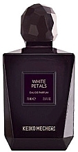 Fragrances, Perfumes, Cosmetics Keiko Mecheri White Petals - Eau de Parfum