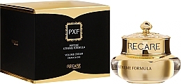 Fragrances, Perfumes, Cosmetics Face Cream - Recare PXF Volume Cream