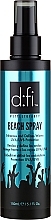 Fragrances, Perfumes, Cosmetics Hair Spray - D:fi Beach Spray