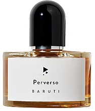 Fragrances, Perfumes, Cosmetics Baruti Perverso Eau De Parfum - Eau de Parfum