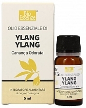 Ylang-ylang Essential Oil Dietary Supplement - Bio Essenze Dietary Supplement — photo N1