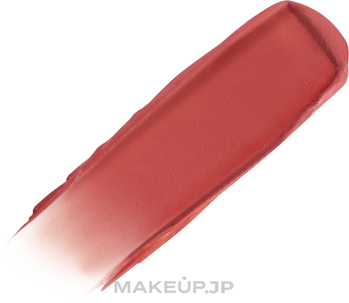Lipstick with Matte Finish - Lancome L’Absolu Rouge Intimatte Lipstick — photo 135