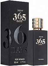 Fragrances, Perfumes, Cosmetics Neness New 365 Days For Women - Perfume