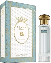 Fragrances, Perfumes, Cosmetics Tocca Bianca Travel Spray - Eau de Parfum (mini size)