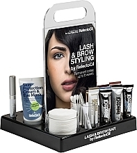 Fragrances, Perfumes, Cosmetics Lash and Brow Coloring Kit - RefectoCil Lash & Brow Bar Styling