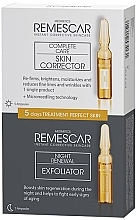 Fragrances, Perfumes, Cosmetics Set - Remescar 5 Days Ideal Skin