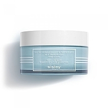 Fragrances, Perfumes, Cosmetics Makeup Remover Balm - Sisley Triple-Oil Balm Make-Up Remover & Cleanser