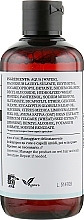 Moisturising Shampoo for Dry & Damaged Hair - Bioearth Hair Moisturising Shampoo — photo N2