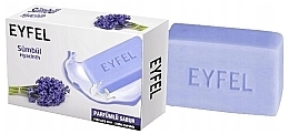 Fragrances, Perfumes, Cosmetics Hyacinth Perfumed Soap - Eyfel Perfumed Soap Hiacynt