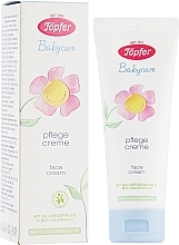 Fragrances, Perfumes, Cosmetics Baby Face Cream - Topfer Babycare Face Baby Cream