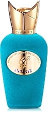 Fragrances, Perfumes, Cosmetics Sospiro Perfumes Andante - Eau de Parfum