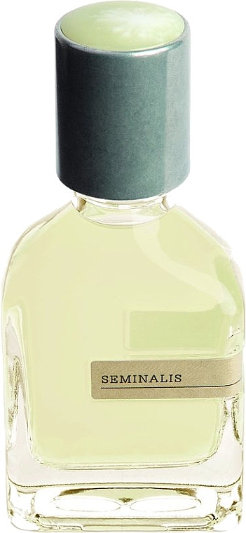 Orto Parisi Seminalis - Perfume — photo N1