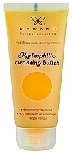 Hydrophilic Cleansing Oil - Mawawo Hydrophilic Cleansing Butter — photo N2