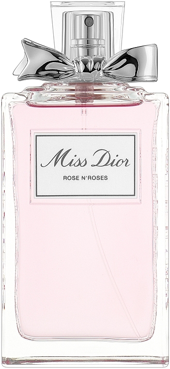 Dior Miss Dior Rose N'Roses - Eau de Toilette — photo N4