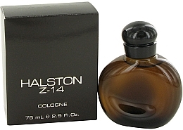 Halston Z-14 Cologne - Eau de Cologne — photo N2