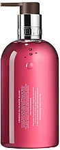 Molton Brown Fiery Pink Pepper - Hand Liquid Soap — photo N2